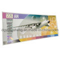 High Quality Discount Paper Ticket Security Printing